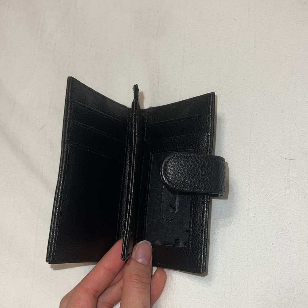Genuine Leather Wallet - Picture 6 of 7
